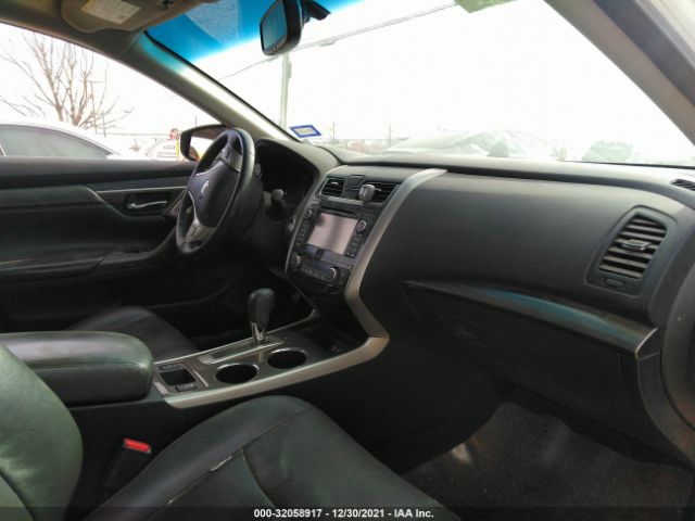 Photo 4 VIN: 1N4AL3AP9EC411322 - NISSAN ALTIMA 