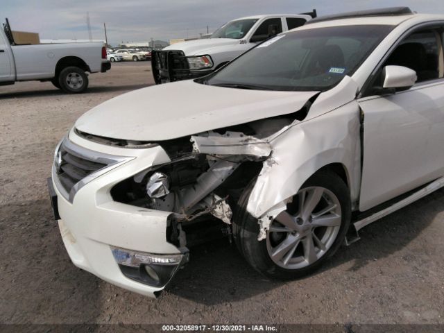 Photo 5 VIN: 1N4AL3AP9EC411322 - NISSAN ALTIMA 