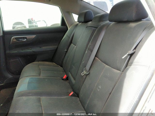 Photo 7 VIN: 1N4AL3AP9EC411322 - NISSAN ALTIMA 