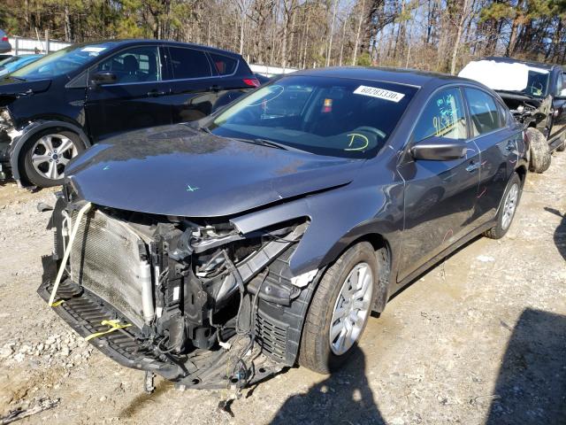 Photo 1 VIN: 1N4AL3AP9EC413281 - NISSAN ALTIMA 2.5 