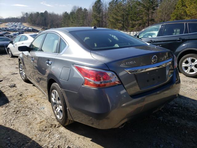 Photo 2 VIN: 1N4AL3AP9EC413281 - NISSAN ALTIMA 2.5 