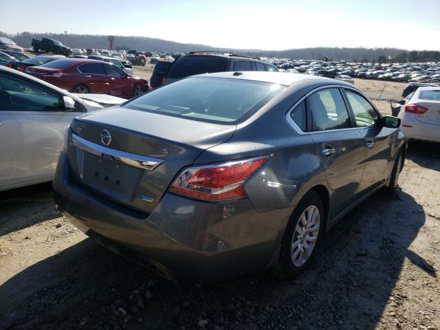 Photo 3 VIN: 1N4AL3AP9EC413281 - NISSAN ALTIMA 2.5 