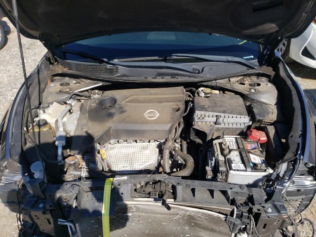 Photo 6 VIN: 1N4AL3AP9EC413281 - NISSAN ALTIMA 2.5 