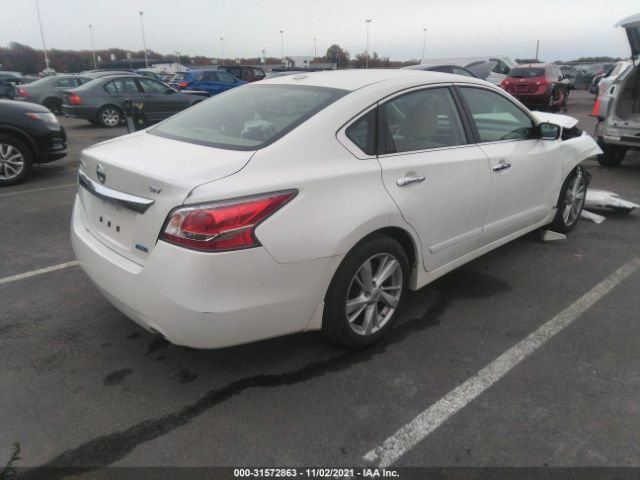 Photo 3 VIN: 1N4AL3AP9EC414012 - NISSAN ALTIMA 