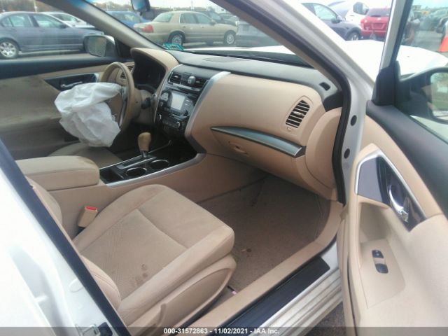 Photo 4 VIN: 1N4AL3AP9EC414012 - NISSAN ALTIMA 