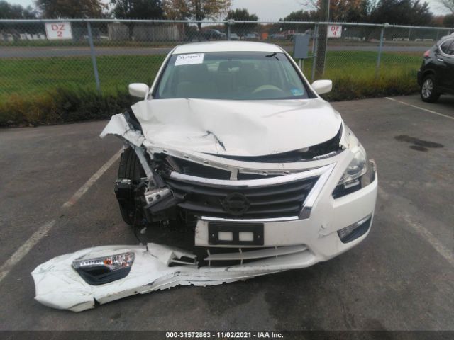 Photo 5 VIN: 1N4AL3AP9EC414012 - NISSAN ALTIMA 