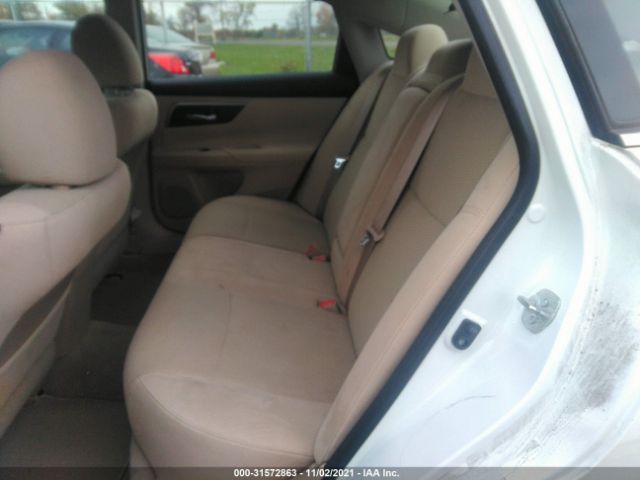 Photo 7 VIN: 1N4AL3AP9EC414012 - NISSAN ALTIMA 