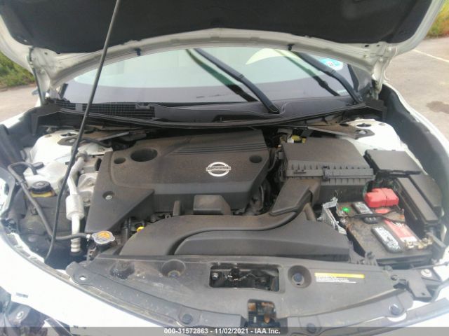 Photo 9 VIN: 1N4AL3AP9EC414012 - NISSAN ALTIMA 