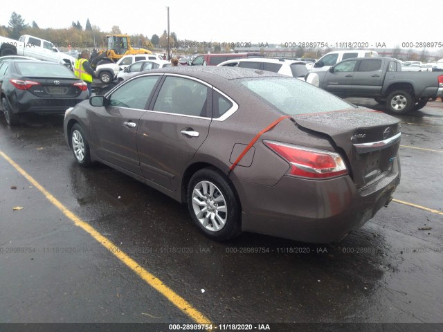 Photo 2 VIN: 1N4AL3AP9EC415077 - NISSAN ALTIMA 