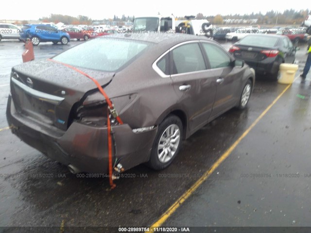 Photo 3 VIN: 1N4AL3AP9EC415077 - NISSAN ALTIMA 