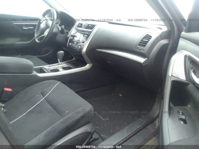 Photo 4 VIN: 1N4AL3AP9EC415077 - NISSAN ALTIMA 