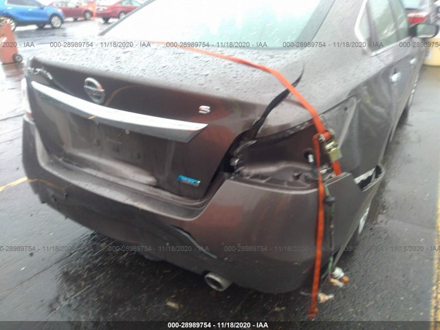 Photo 5 VIN: 1N4AL3AP9EC415077 - NISSAN ALTIMA 