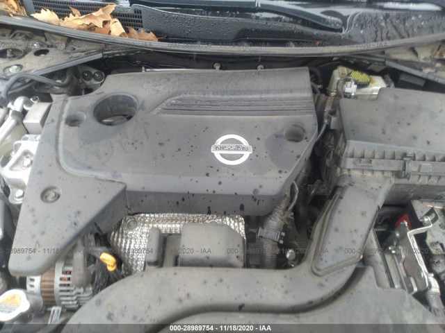 Photo 9 VIN: 1N4AL3AP9EC415077 - NISSAN ALTIMA 