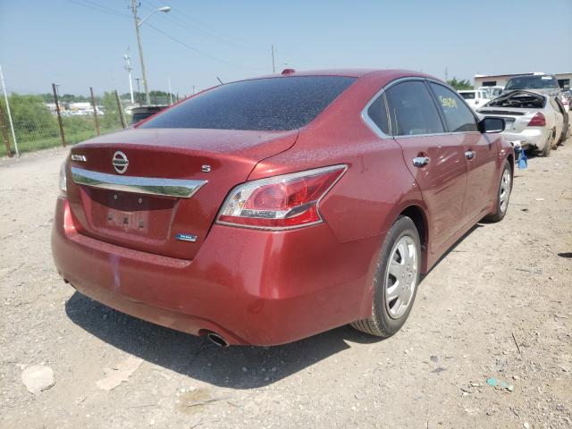 Photo 3 VIN: 1N4AL3AP9EC415239 - NISSAN ALTIMA 2.5 