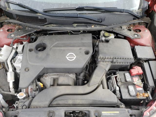 Photo 6 VIN: 1N4AL3AP9EC416469 - NISSAN ALTIMA 2.5 