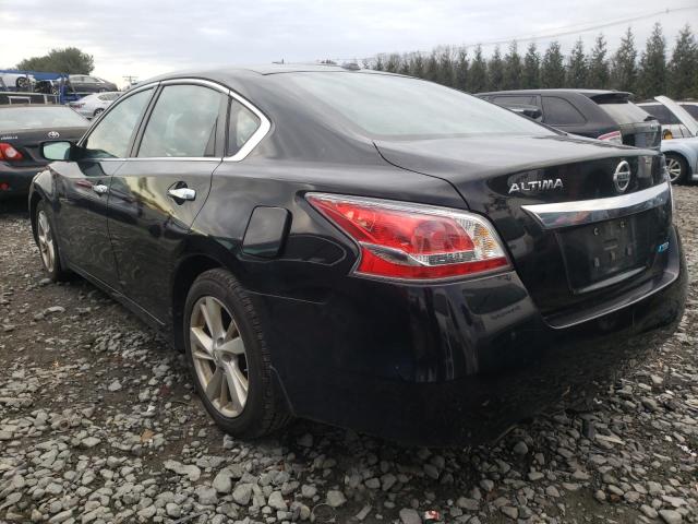 Photo 2 VIN: 1N4AL3AP9EC417492 - NISSAN ALTIMA 2.5 