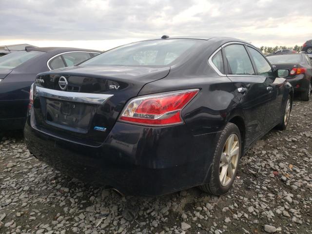 Photo 3 VIN: 1N4AL3AP9EC417492 - NISSAN ALTIMA 2.5 