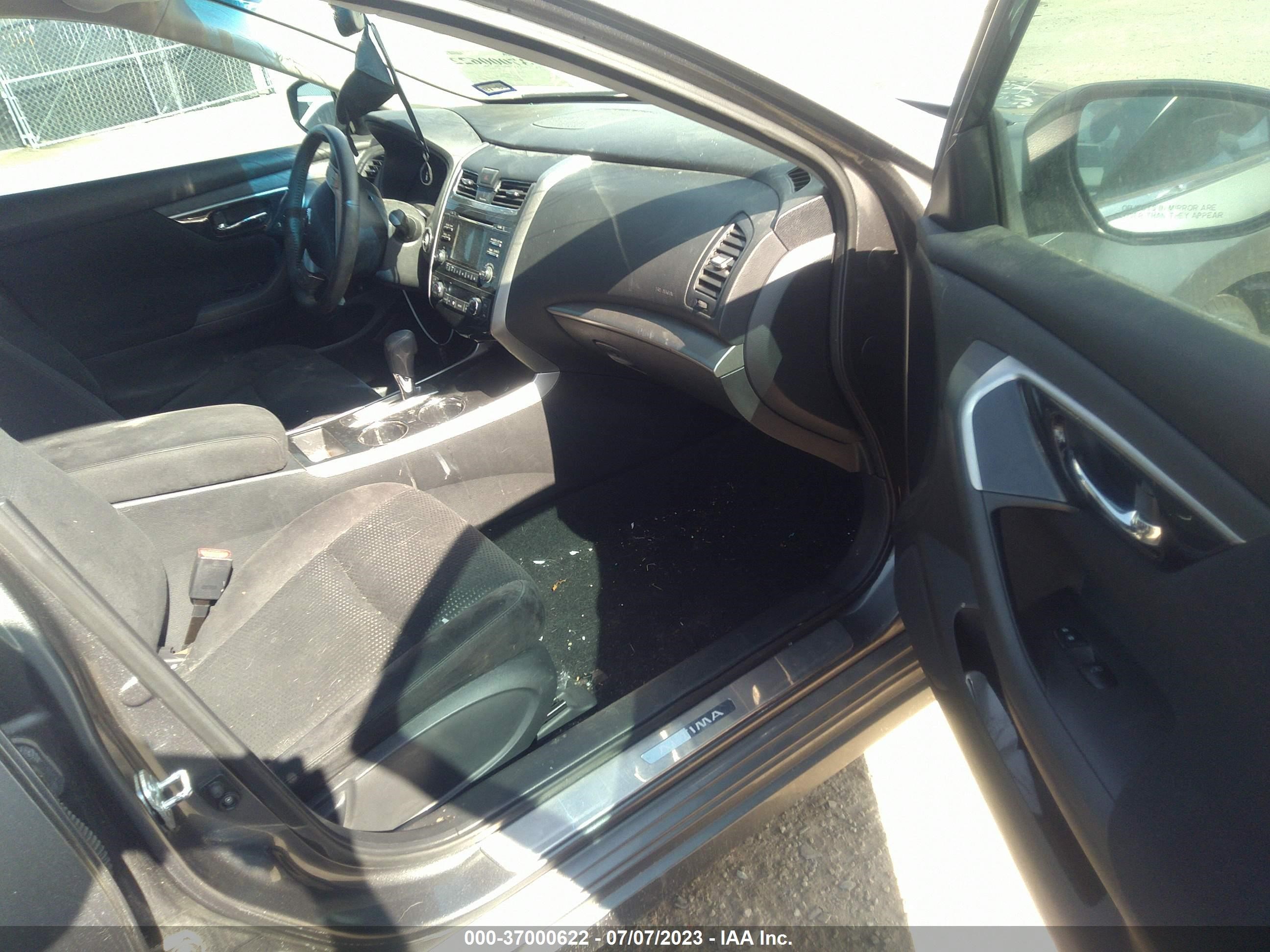 Photo 4 VIN: 1N4AL3AP9EC417704 - NISSAN ALTIMA 