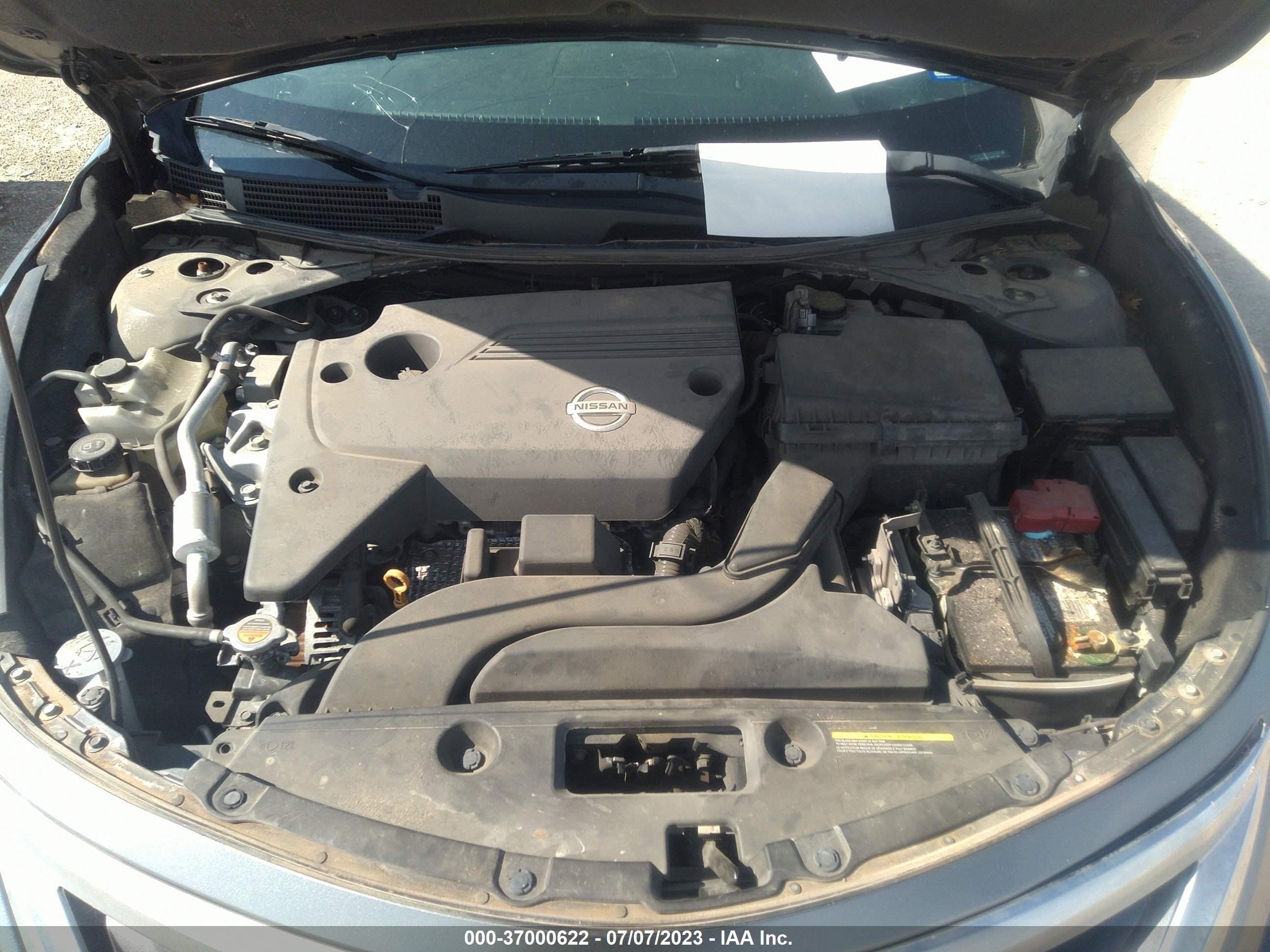 Photo 9 VIN: 1N4AL3AP9EC417704 - NISSAN ALTIMA 