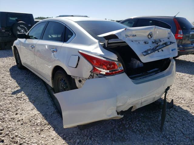 Photo 2 VIN: 1N4AL3AP9EC420733 - NISSAN ALTIMA 2.5 