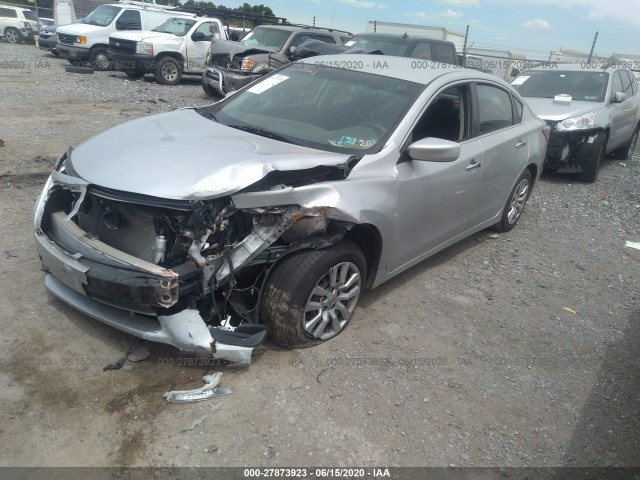 Photo 1 VIN: 1N4AL3AP9EC420859 - NISSAN ALTIMA 