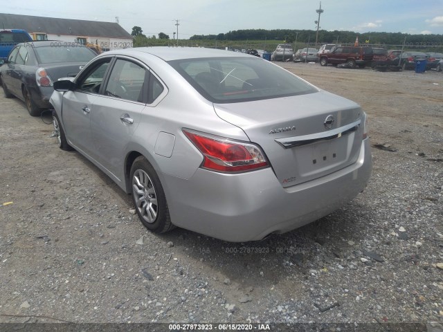 Photo 2 VIN: 1N4AL3AP9EC420859 - NISSAN ALTIMA 