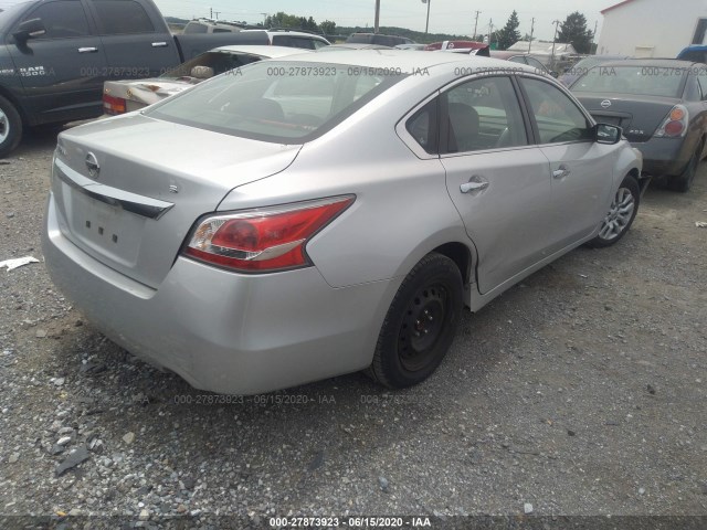 Photo 3 VIN: 1N4AL3AP9EC420859 - NISSAN ALTIMA 