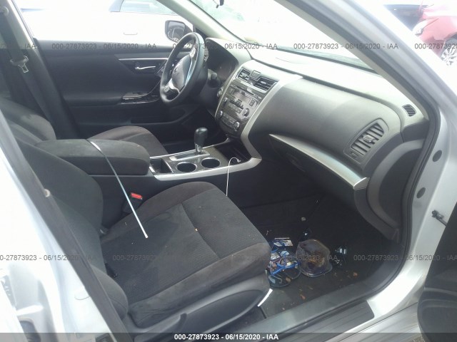 Photo 4 VIN: 1N4AL3AP9EC420859 - NISSAN ALTIMA 