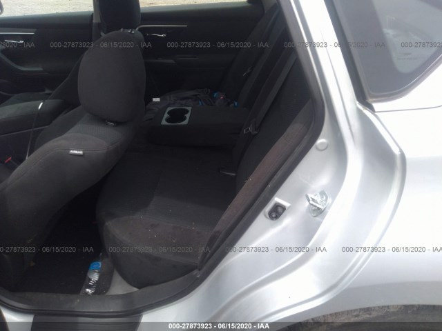 Photo 7 VIN: 1N4AL3AP9EC420859 - NISSAN ALTIMA 