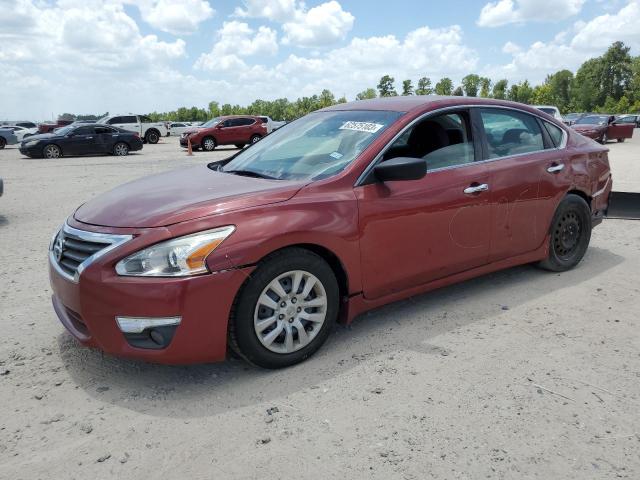 Photo 0 VIN: 1N4AL3AP9EC421302 - NISSAN ALTIMA 