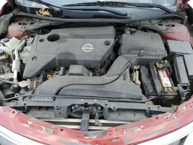 Photo 10 VIN: 1N4AL3AP9EC421302 - NISSAN ALTIMA 