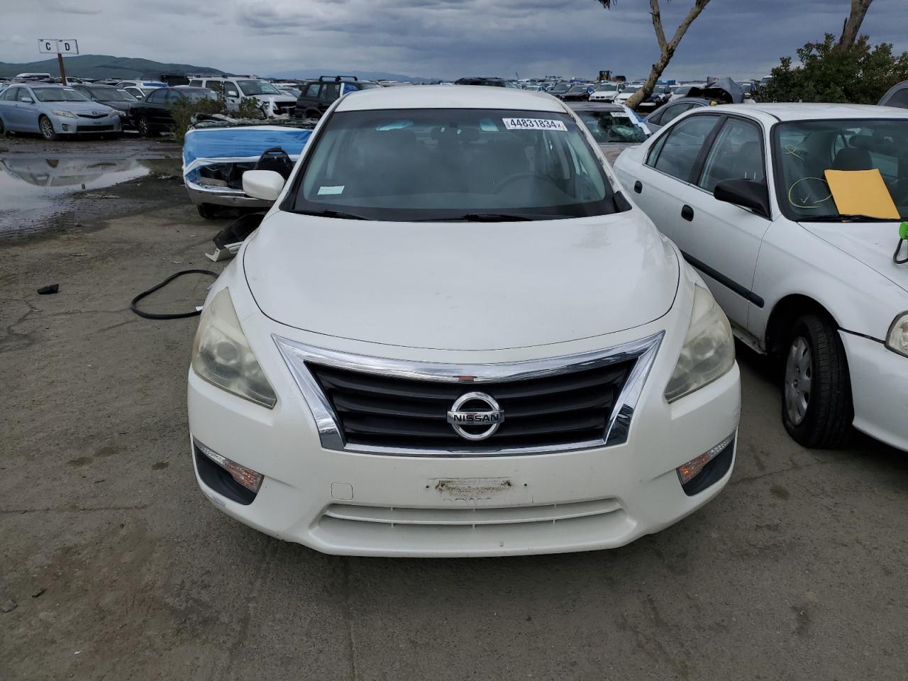 Photo 4 VIN: 1N4AL3AP9EC421607 - NISSAN ALTIMA 