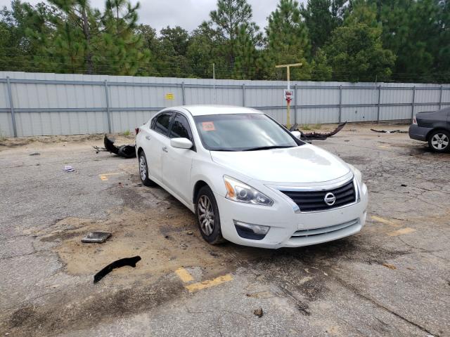 Photo 0 VIN: 1N4AL3AP9EC422451 - NISSAN ALTIMA 2.5 