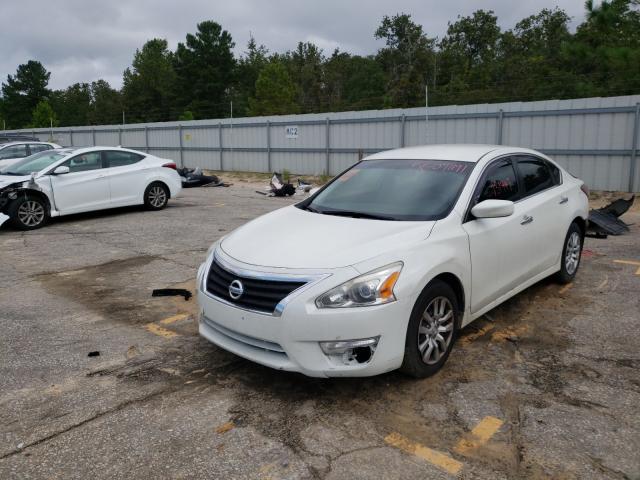 Photo 1 VIN: 1N4AL3AP9EC422451 - NISSAN ALTIMA 2.5 