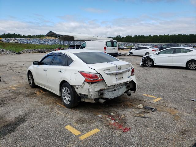 Photo 2 VIN: 1N4AL3AP9EC422451 - NISSAN ALTIMA 2.5 