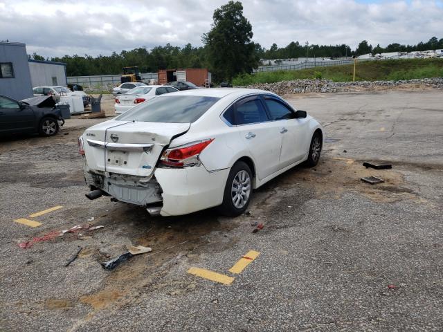 Photo 3 VIN: 1N4AL3AP9EC422451 - NISSAN ALTIMA 2.5 