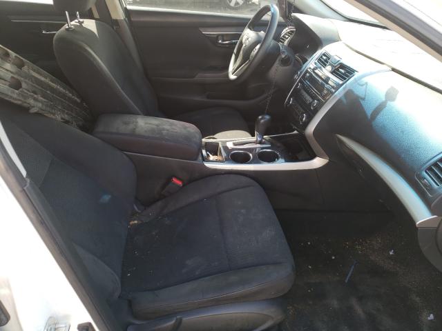 Photo 4 VIN: 1N4AL3AP9EC422451 - NISSAN ALTIMA 2.5 