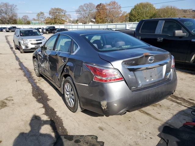 Photo 2 VIN: 1N4AL3AP9EC423258 - NISSAN ALTIMA 2.5 