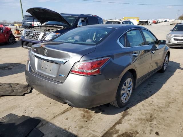 Photo 3 VIN: 1N4AL3AP9EC423258 - NISSAN ALTIMA 2.5 