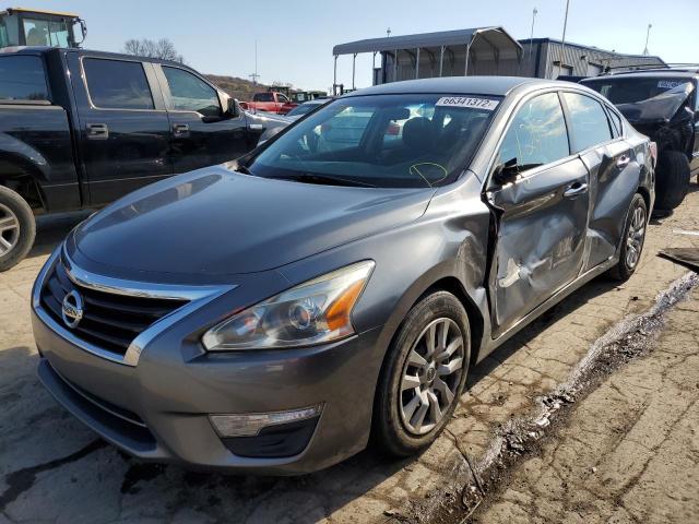 Photo 8 VIN: 1N4AL3AP9EC423258 - NISSAN ALTIMA 2.5 