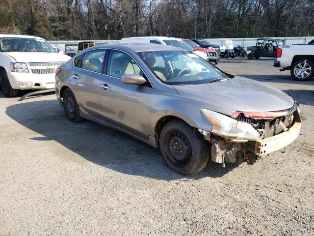 Photo 3 VIN: 1N4AL3AP9EC423308 - NISSAN ALTIMA 2.5 