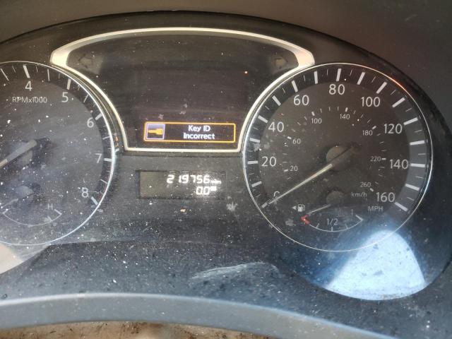 Photo 8 VIN: 1N4AL3AP9EC423308 - NISSAN ALTIMA 2.5 