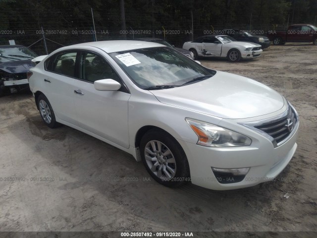 Photo 0 VIN: 1N4AL3AP9EC423695 - NISSAN ALTIMA 