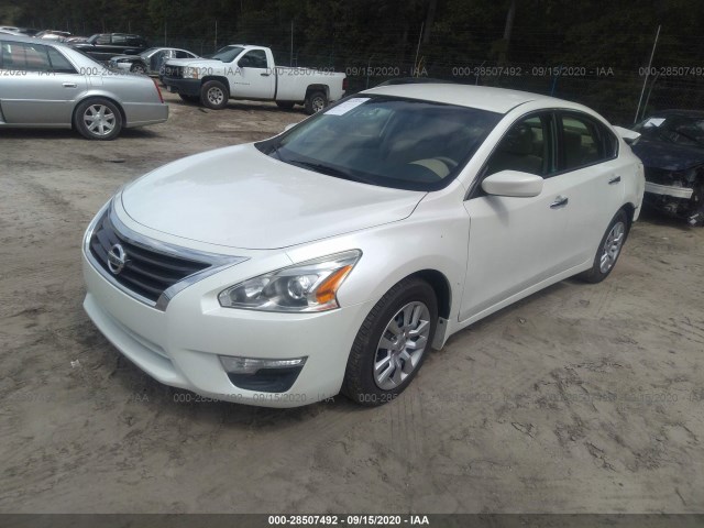 Photo 1 VIN: 1N4AL3AP9EC423695 - NISSAN ALTIMA 