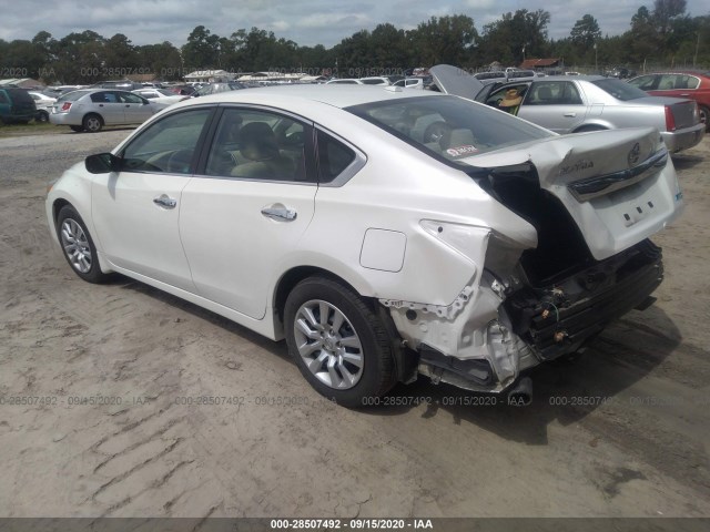 Photo 2 VIN: 1N4AL3AP9EC423695 - NISSAN ALTIMA 