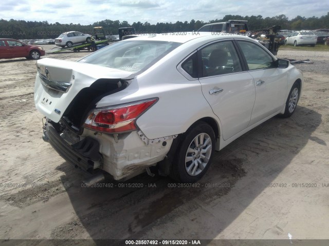 Photo 3 VIN: 1N4AL3AP9EC423695 - NISSAN ALTIMA 