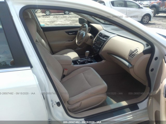 Photo 4 VIN: 1N4AL3AP9EC423695 - NISSAN ALTIMA 