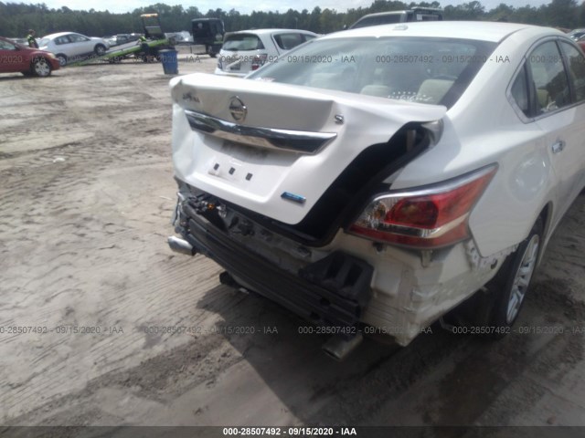 Photo 5 VIN: 1N4AL3AP9EC423695 - NISSAN ALTIMA 