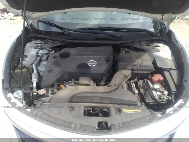 Photo 9 VIN: 1N4AL3AP9EC423695 - NISSAN ALTIMA 