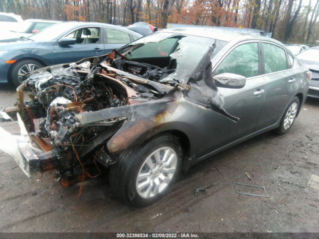 Photo 1 VIN: 1N4AL3AP9EC424118 - NISSAN ALTIMA 